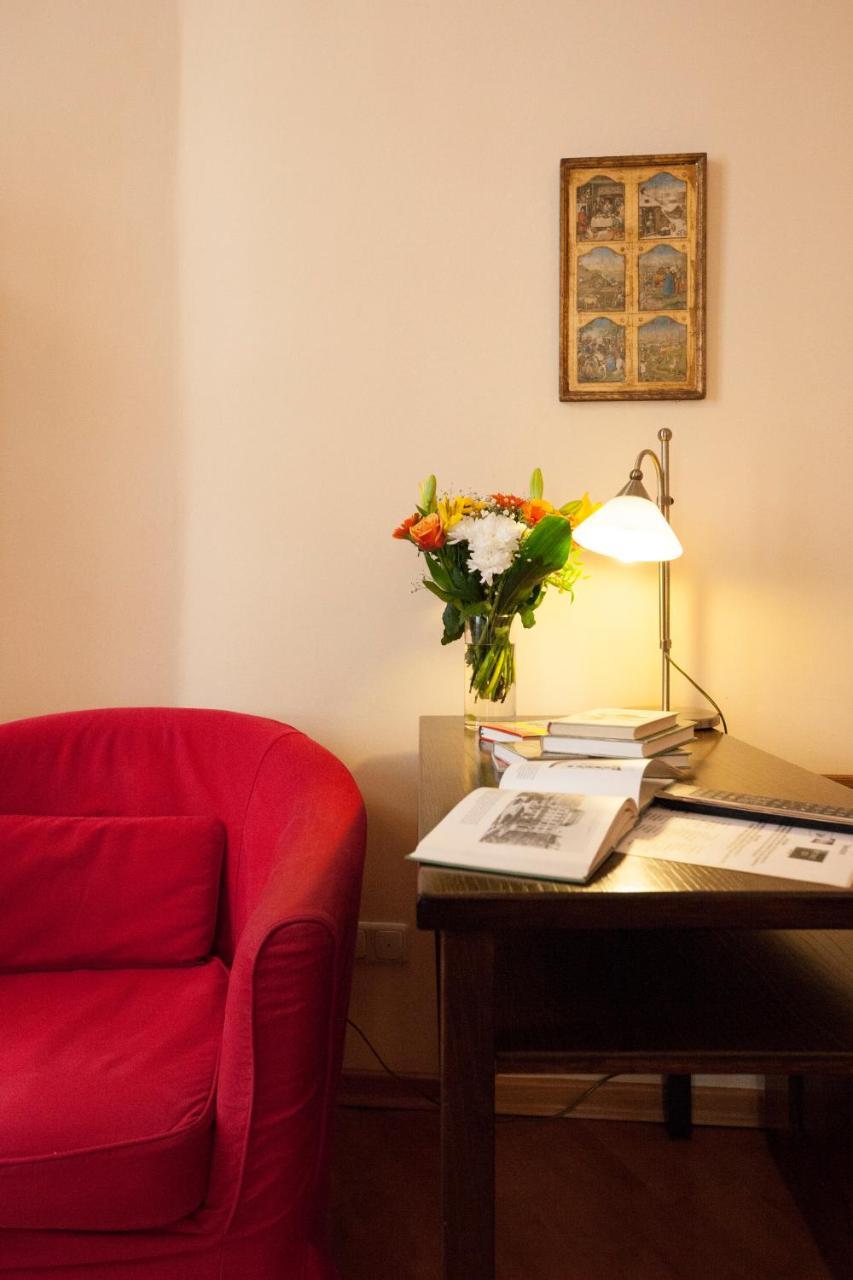 Mondial Appartement Hotel Wien Eksteriør billede